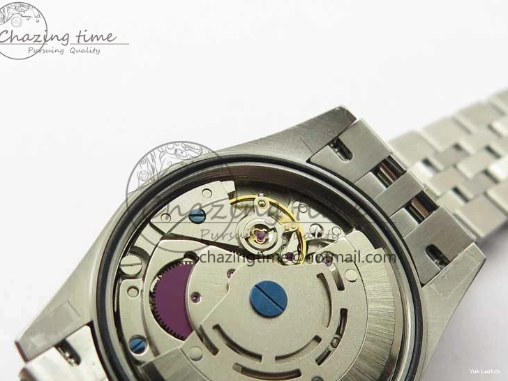 Best SS Blue Dial Marker Jubilee BP 31mm Maker Datejust 278271 Bracelet on Sticks Edition 0827